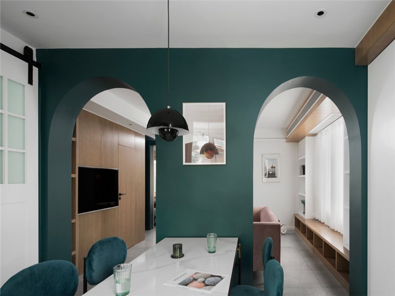 成都舊房翻新裝修,注意這3處細(xì)節(jié)，讓