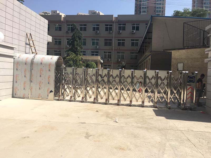 成都重型門維修專業(yè)商家，通常如何對重