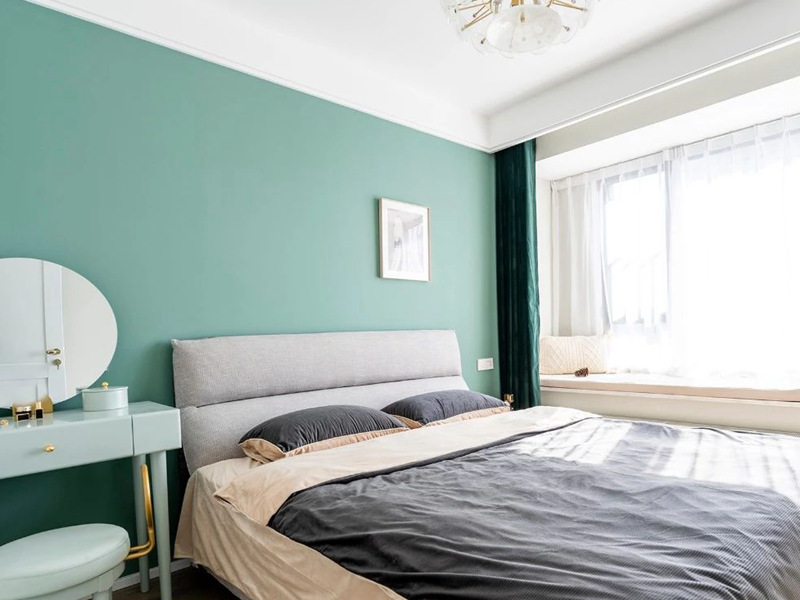 老房臥室翻新改造怎么才能省錢(qián)？記住這