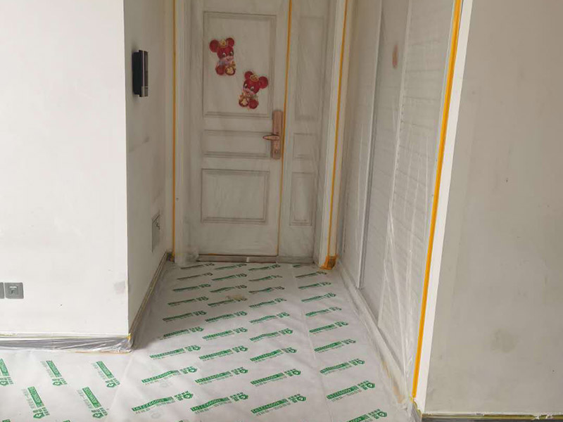 老房子翻新墻皮必須鏟除嗎？一般分三種