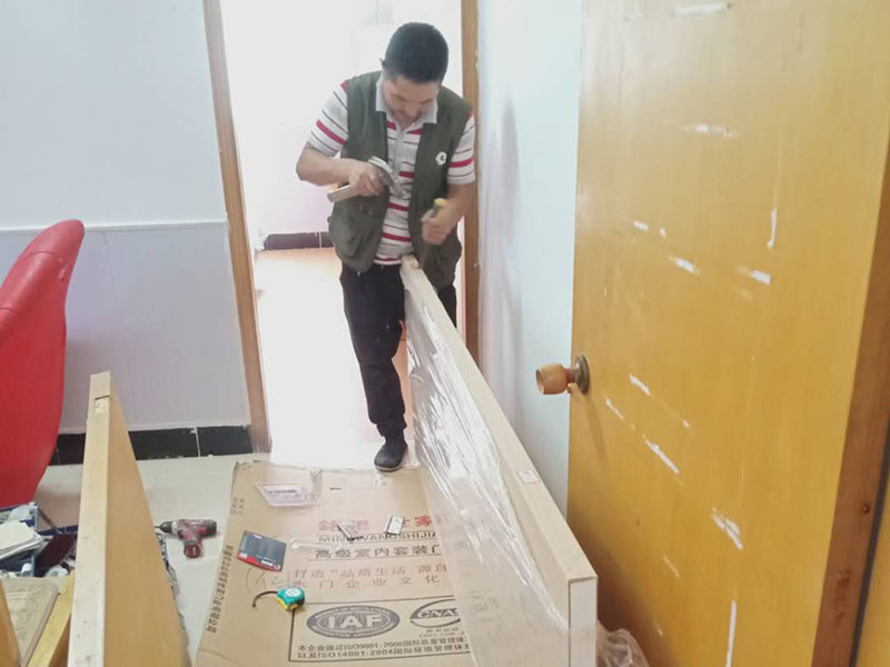 長沙臥室翻新刷墻漆多久可以入住，墻面