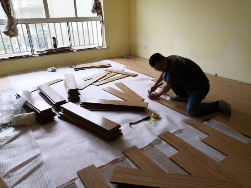 長(zhǎng)沙二手房裝修翻新推薦哪家公司，二手