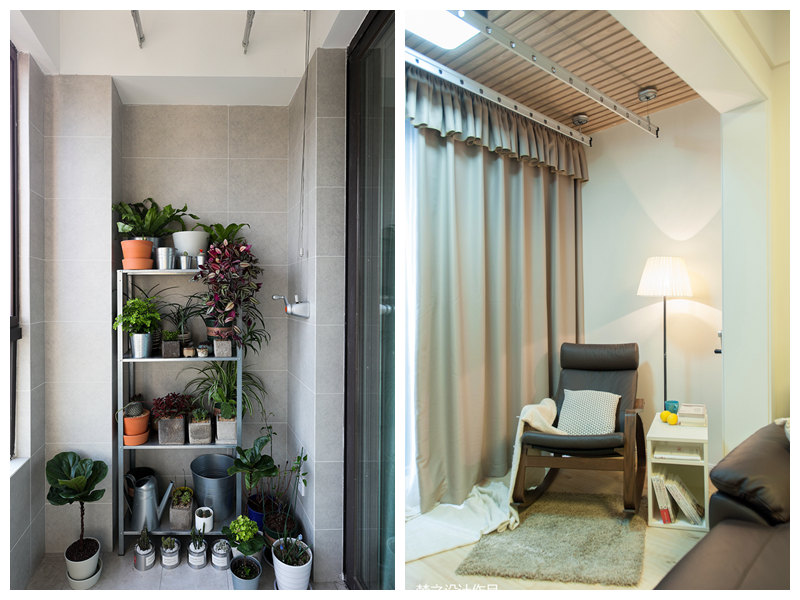 【深圳｜陽(yáng)臺(tái)翻新】老房子舊陽(yáng)臺(tái)翻新，