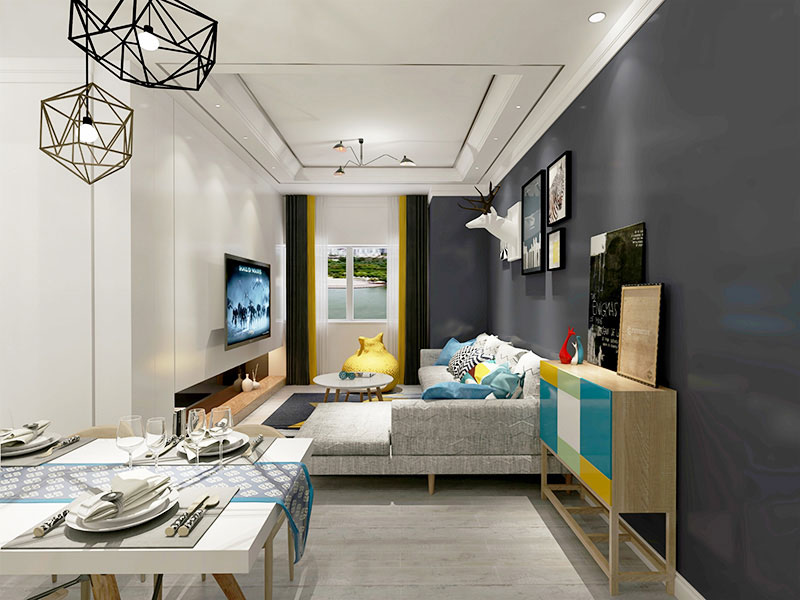 沈陽(yáng)二手房翻新哪家性價(jià)比高，二手房翻