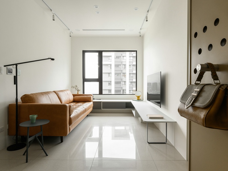 【瓷磚挑選技巧】室內(nèi)裝修改造，常見的