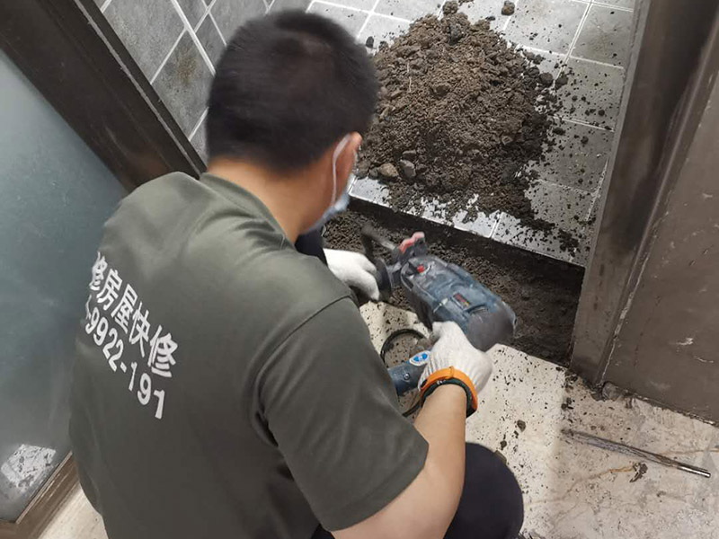 沈陽大多數(shù)的家庭做舊房改造都找誰？做