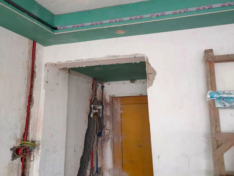 【新房驗(yàn)收技巧】開(kāi)放商通知拿鑰匙，不