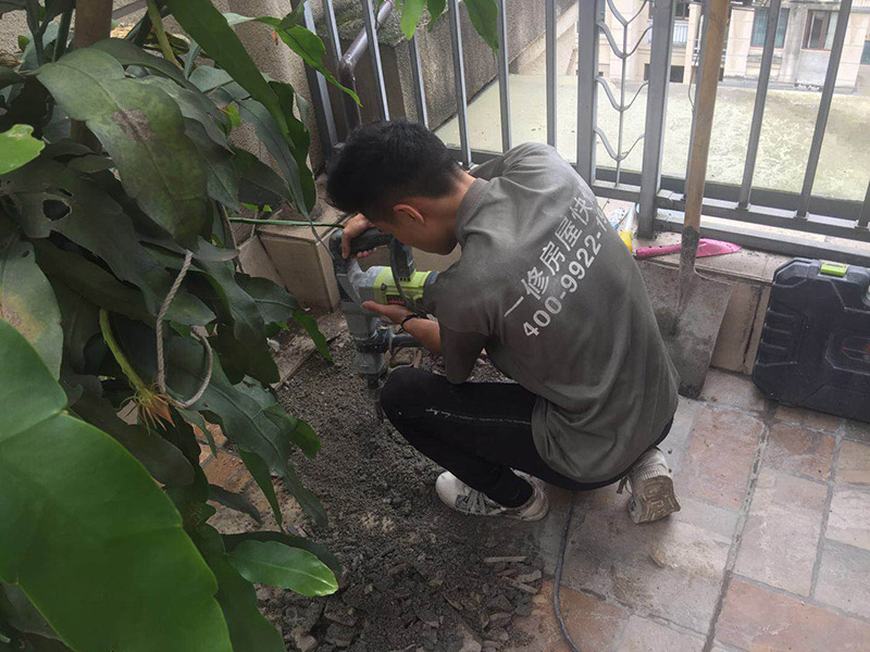 沈陽做老房改造，找個好點的裝修公司怎