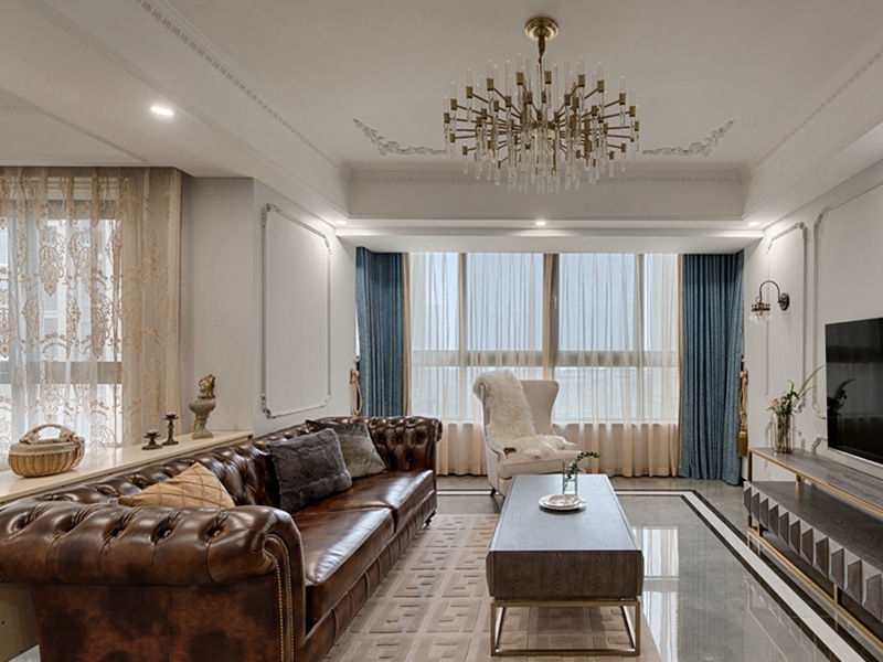 【裝修工期】上海房屋裝修，工期安排應(yīng)