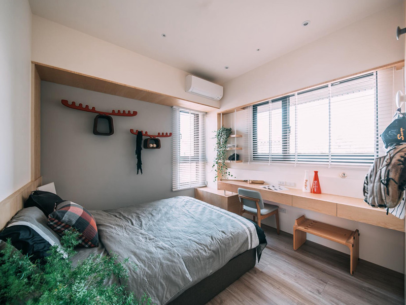 【窗戶(hù)選購(gòu)技巧】室內(nèi)裝修，窗戶(hù)封裝選