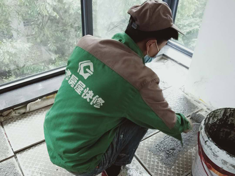 西安專業(yè)的裝修公司，是如何保證自己在