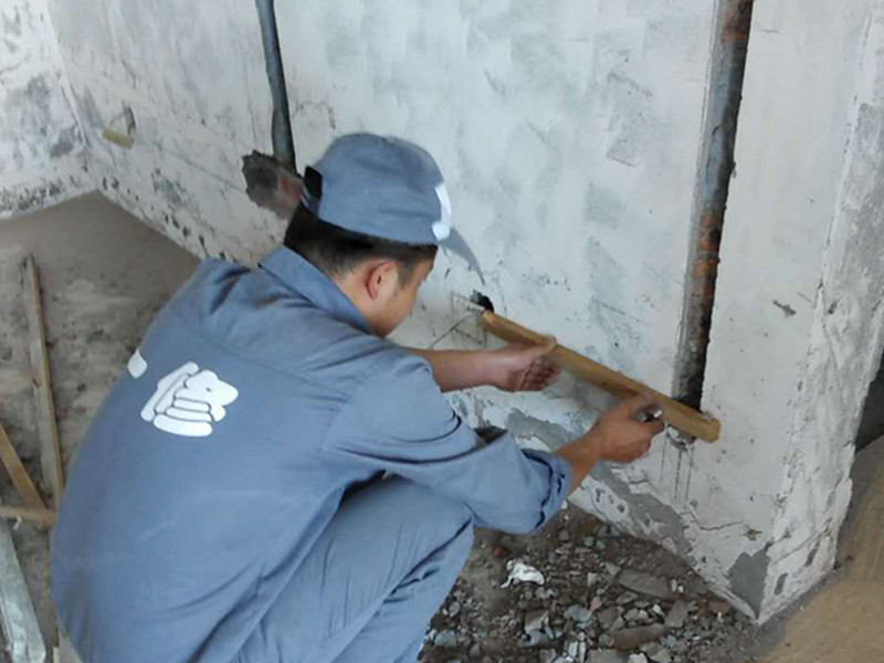 深圳老房裝修公司地址和電話介紹，福田