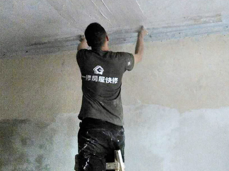 深圳老房裝修公司口碑好的有哪些？龍華