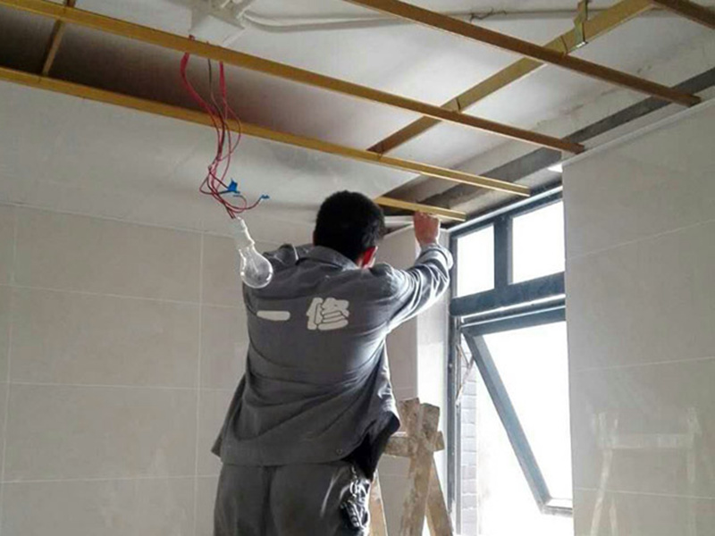 長(zhǎng)沙裝修半包價(jià)格一般是多少，舊房屋半