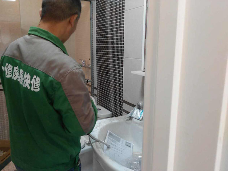 長沙二手房裝修公司哪些靠譜，好的二手