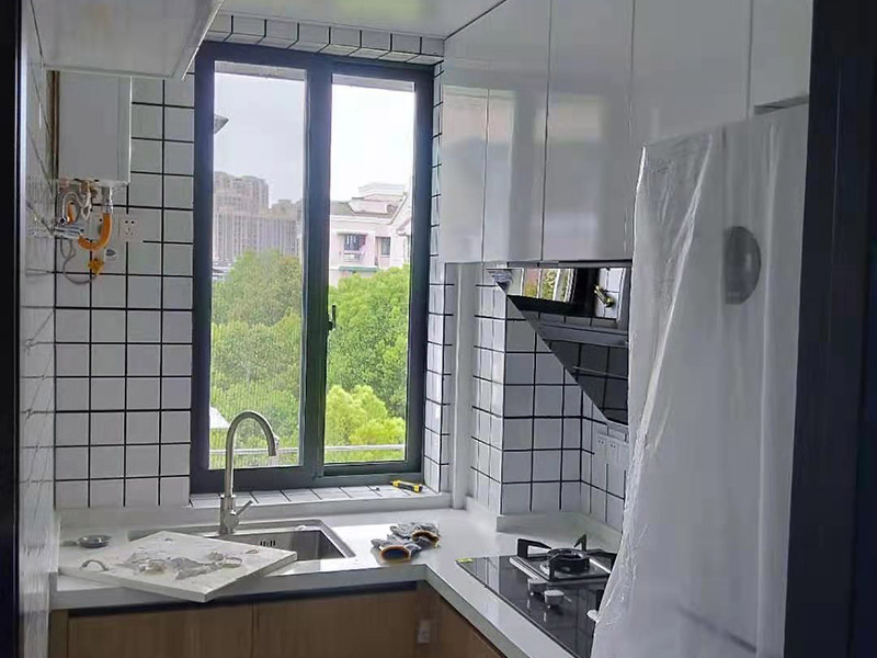 上海老房子翻新裝修靠譜公司怎么找