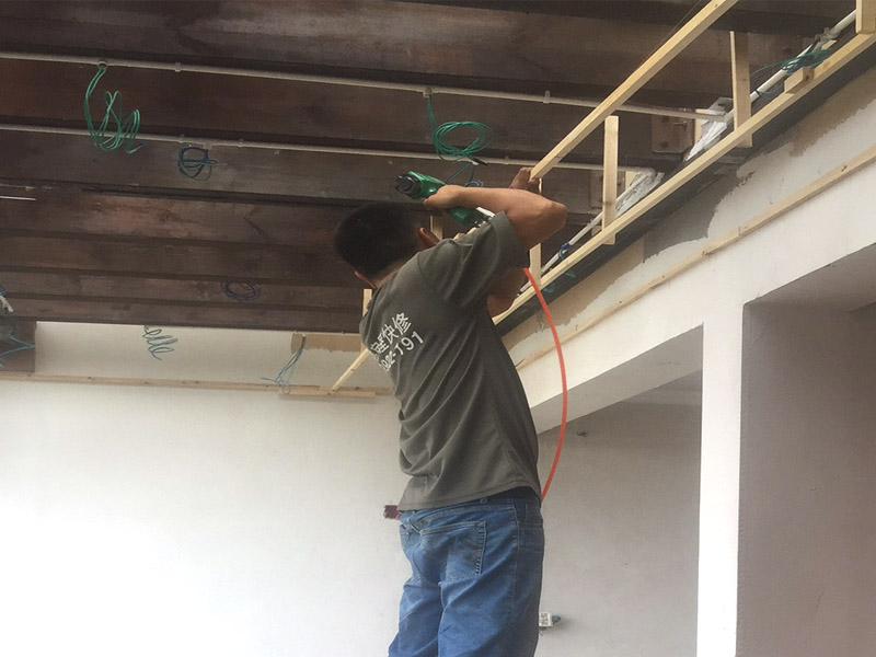 蘇州二手房裝修100平大概要多少錢？