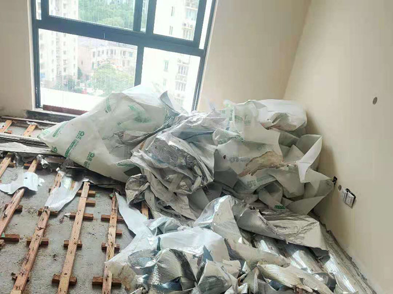 濟南二手房裝修100平大概要多少錢？