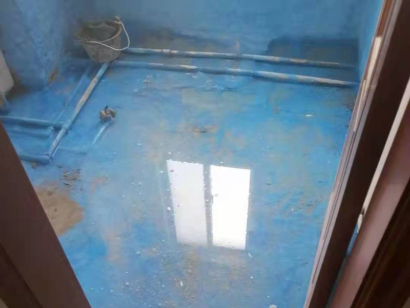 濟(jì)南廚房防水應(yīng)該怎么做？