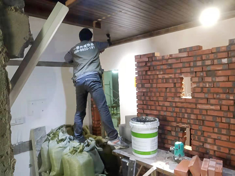 長沙二手房裝修100平大概要多少錢？