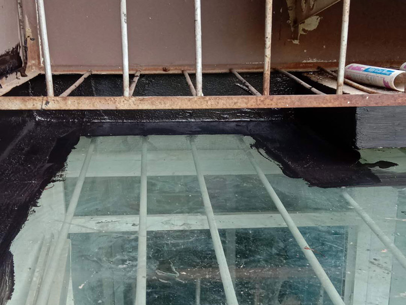 成都廚房防水應(yīng)該怎么做？