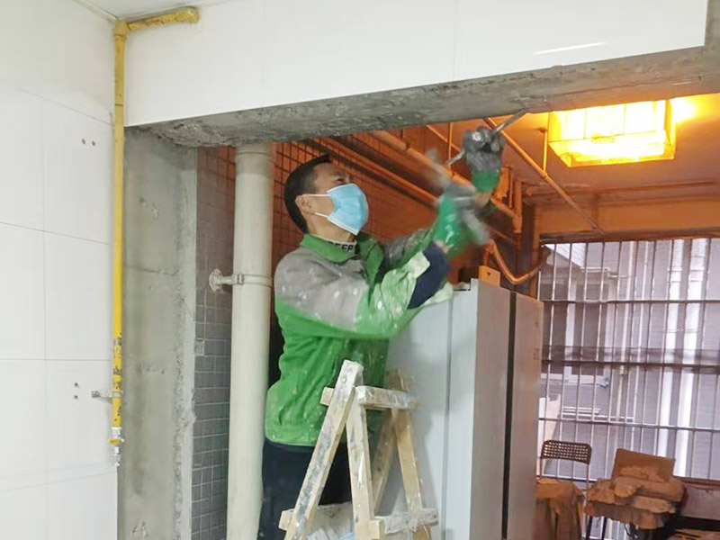 西安二手房裝修100平大概要多少錢？