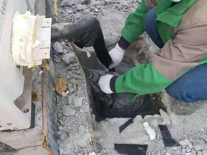 長(zhǎng)治房屋漏水維修需要多少錢-長(zhǎng)治漏水