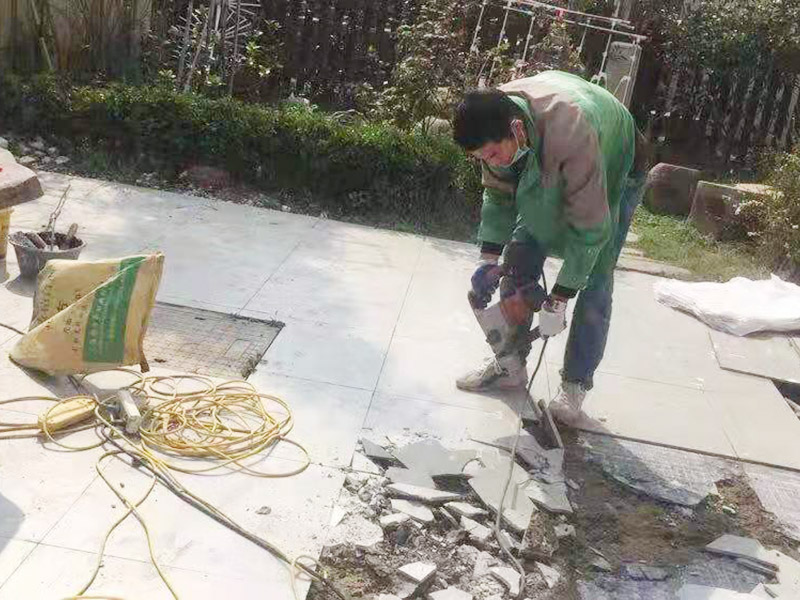 呂梁外墻裝修誰家好？呂梁外墻漏水找誰