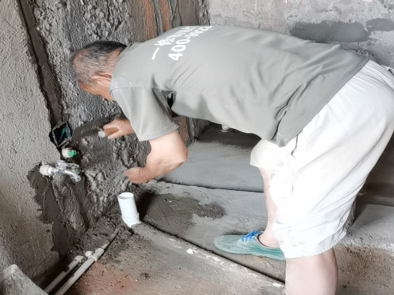 長(zhǎng)沙老房子陽臺(tái)翻新大概費(fèi)用是多少？