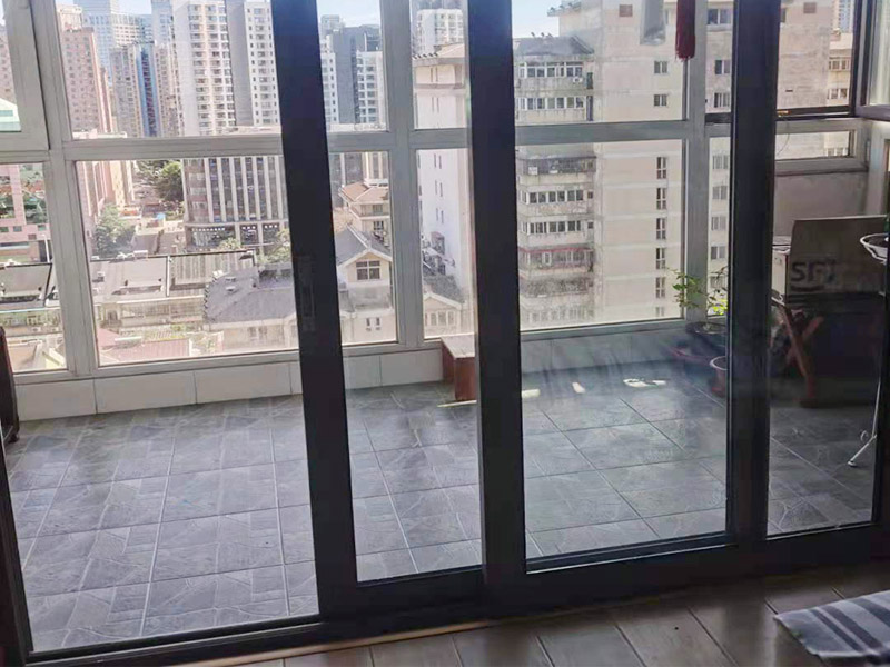 廣州老房子陽臺翻新大概費(fèi)用是多少？