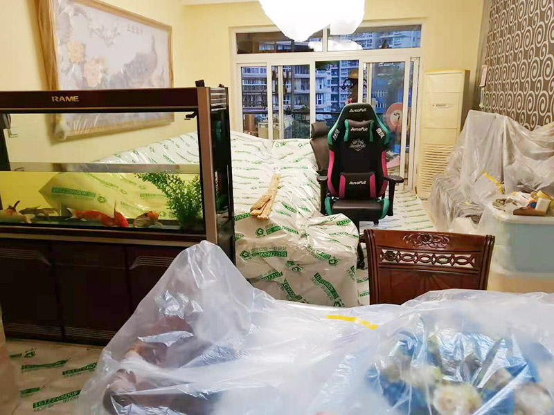 廣州房屋裝修公司哪家好？