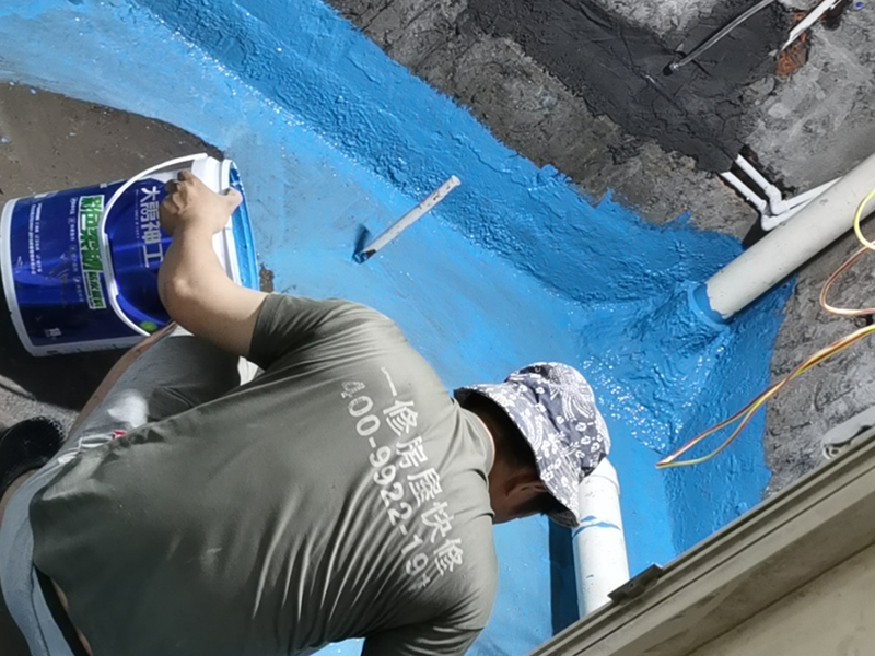 重慶老房子廚房翻新時需要注意些什么？