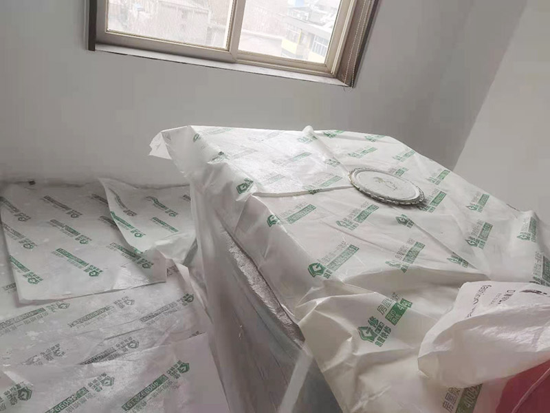 武漢老房子背景墻翻新需要多少錢？