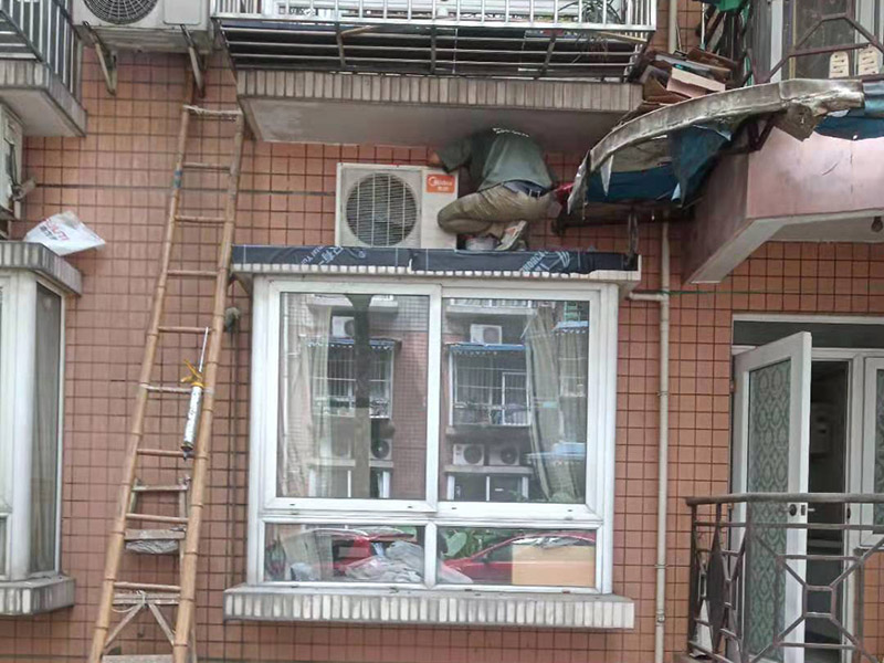 深圳老房子背景墻翻新需要多少錢(qián)？