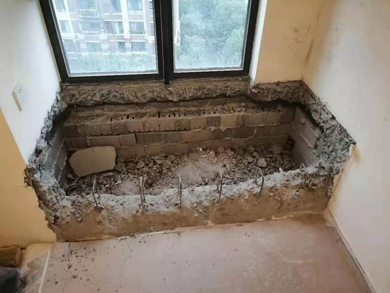 天津老房子飄窗翻新方案有哪些？