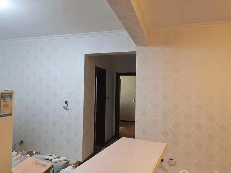 成都老房子餐廳翻新多少錢？