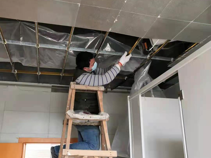 廣元幼兒園改造裝修多久可以開學？廣元