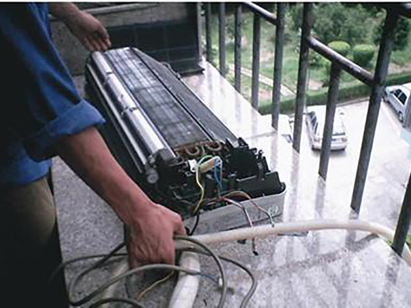 樂山診所改造翻新要多久？工期一個月夠