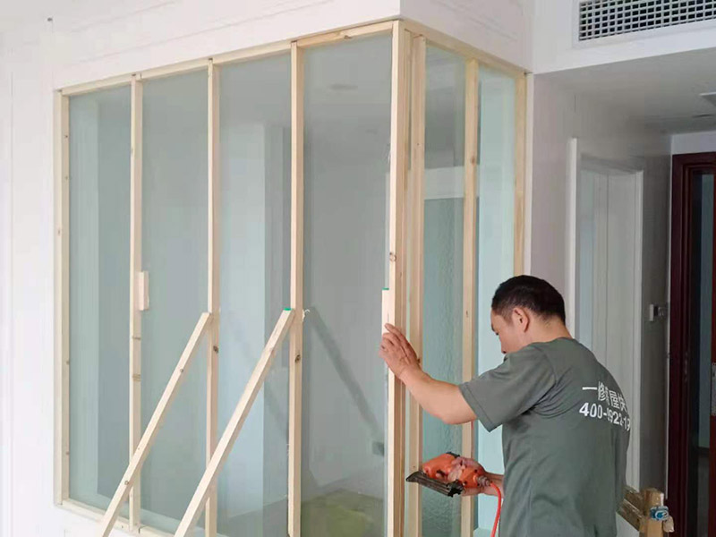 達(dá)州商鋪改造公司哪里找？達(dá)州商鋪水電