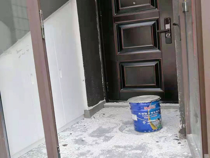 雅安診所改造翻新要多久？工期一個(gè)月夠