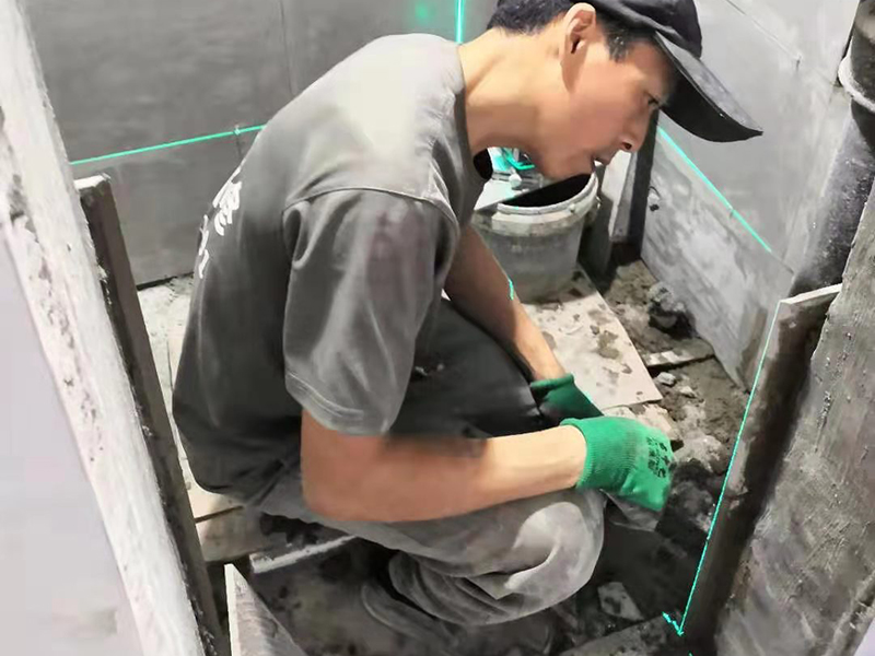 巴中奶茶店改造上下水要注意什么？