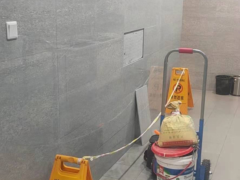 巴中診所改造翻新要多久？工期一個(gè)月夠