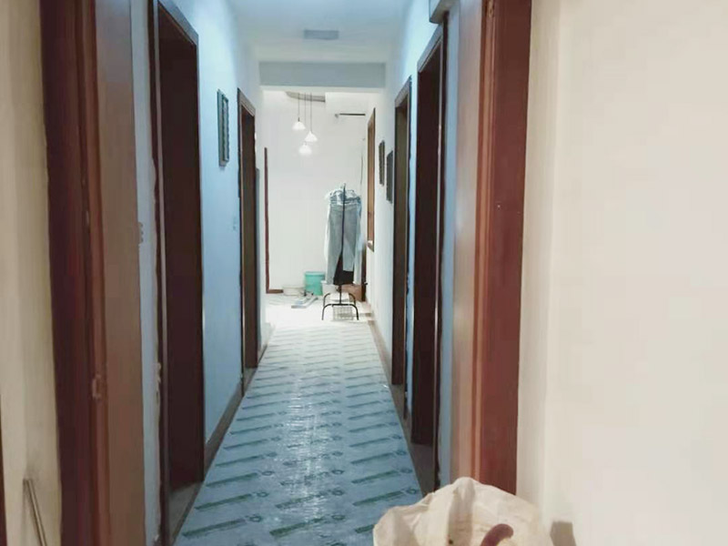 合肥室內(nèi)裝修墻板多少錢一平方？合肥室