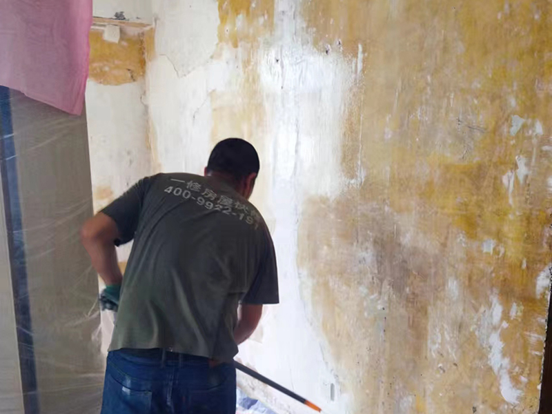 合肥室內(nèi)裝飾裝修要注意什么？