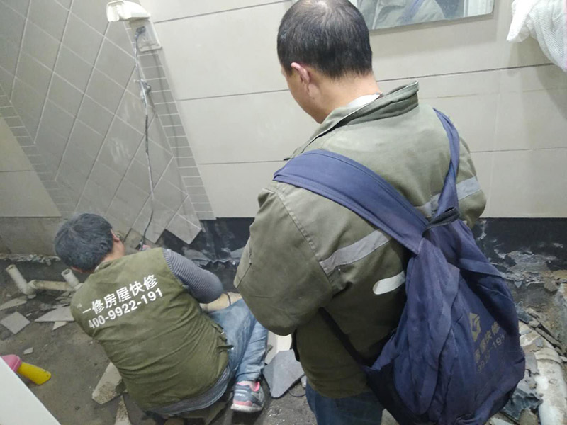 鄭州室內(nèi)裝修包工包料多少錢(qián)一平米？