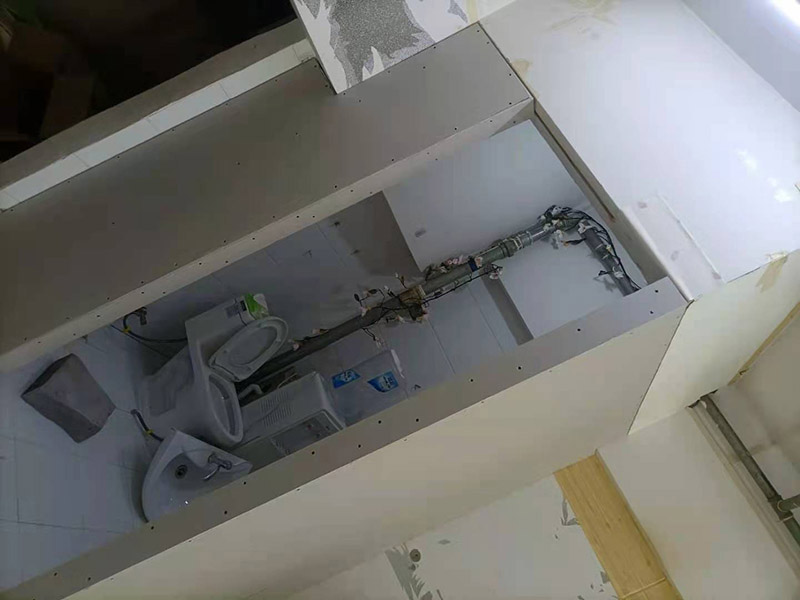 拉薩室內(nèi)裝修包工包料多少錢一平米？