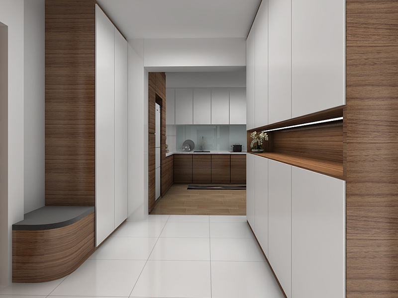 西安商鋪改造找哪家公司靠譜？