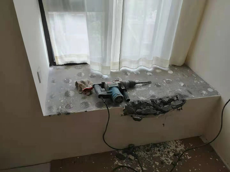 福州二手房陽臺裝修，怎么才實用又好看