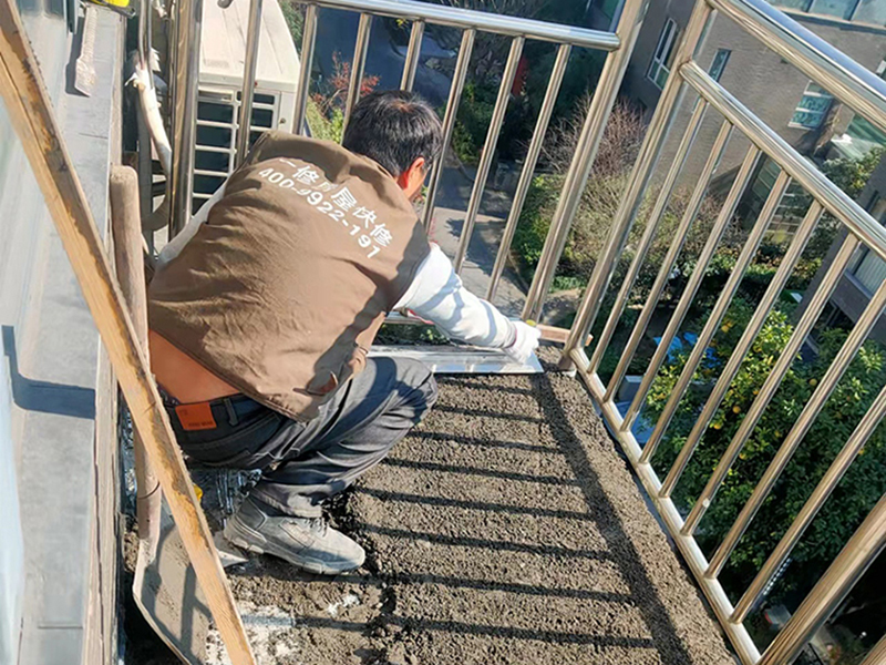 太原二手房陽臺裝修，怎么才實用又好看