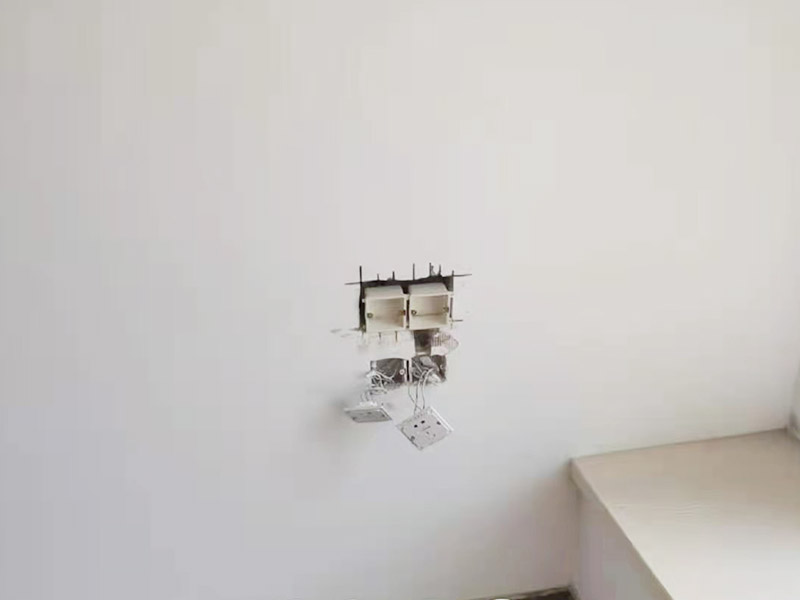 拉薩廚房安裝幾個(gè)插座合適？